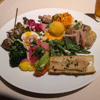 イル チプレッソ祇園 - 