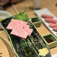 飛騨牛一頭家 馬喰一代 名古屋WEST - 