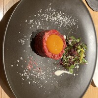 楽食倶楽部 裏小路牛肉店 - 
