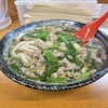 大阪うどん いなの路