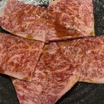 くわはた - 焼きすき