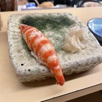 江戸前 すし勝 - 