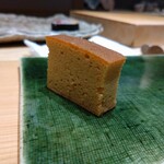 鮨 功 - たまご
