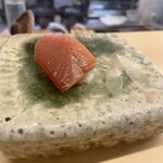 江戸前 すし勝 - 