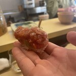 江戸前 すし勝 - 