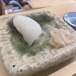 江戸前 すし勝 - 