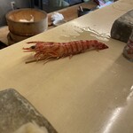 江戸前 すし勝 - 