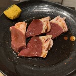 くわはた - アブシン