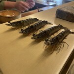 江戸前 すし勝 - 