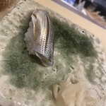 江戸前 すし勝 - 