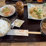 和kitchen かんな - 