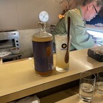 江戸前 すし勝 - 