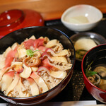 浜寿し - 