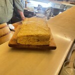 江戸前 すし勝 - 