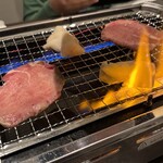 くわはた - じゅーじゅー