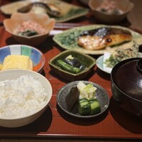 京都一の傳  六本木ヒルズ店 - 