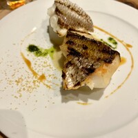 ビストリア 魚タリアン - 