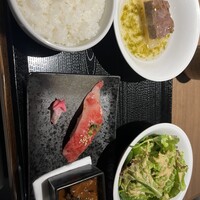 焼肉あきら - 
