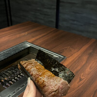 USHIMITSU NISHIAZABU - 