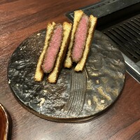 USHIMITSU NISHIAZABU - 