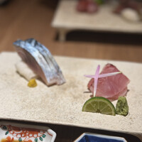 京都一の傳  六本木ヒルズ店 - 