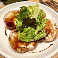 ビストリア 魚タリアン - 