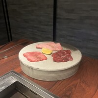 USHIMITSU NISHIAZABU - 