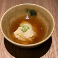 京都一の傳  六本木ヒルズ店 - 