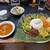 ラサ ボジュン - 料理写真: