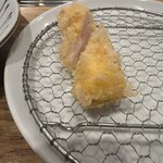 とんかつ 黒田 - 