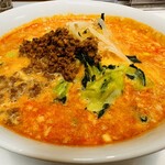 赤坂 四川飯店 博多店 - 