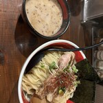 麺場 ハマトラ - 