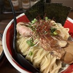 麺場 ハマトラ - 