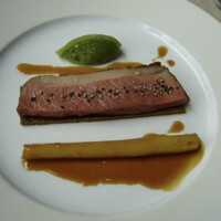 フレンチ キッチン - 