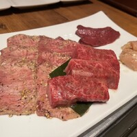 焼肉うしごろ 西麻布本店 - 