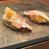 寿司 なかご 別邸 -  寿司 なかご 別邸 -