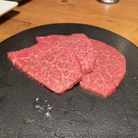 焼肉うしごろ 西麻布本店 - 