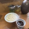 釜あげうどん 長田 in 香の香