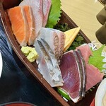 豊栄丸 - 