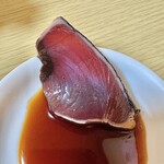 豊栄丸 - カツオのたたき