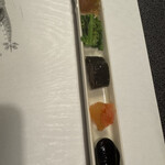 日本料理 梅林 - 