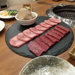 焼肉 スタミナ苑 - 