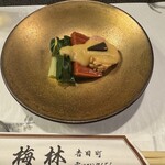 日本料理 梅林 - 