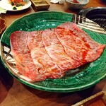 焼肉 スタミナ苑 - 
