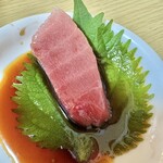 豊栄丸 - マグロ