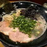 博多一瑞亭 三田店 - 