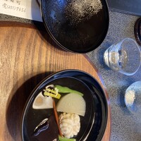 日本料理 梅林 - 