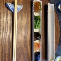 日本料理 梅林 - 