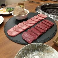 焼肉 スタミナ苑 -  焼肉 スタミナ苑 -