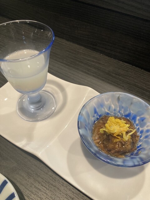 鮨一貫 - 中央弘前（寿司）の写真